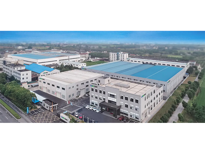 宝运莱阀门“常州市CNG高性能免维护阀门工程研究中心”荣获常州市工程研究中心认定